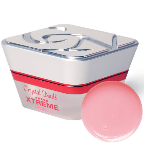 CN Xtreme Gel pink