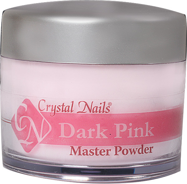 Acrylic Powder - Master Dark Pink 100g/141ml