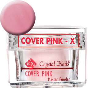 Acrylic Powder - Cover X 28g/40ml