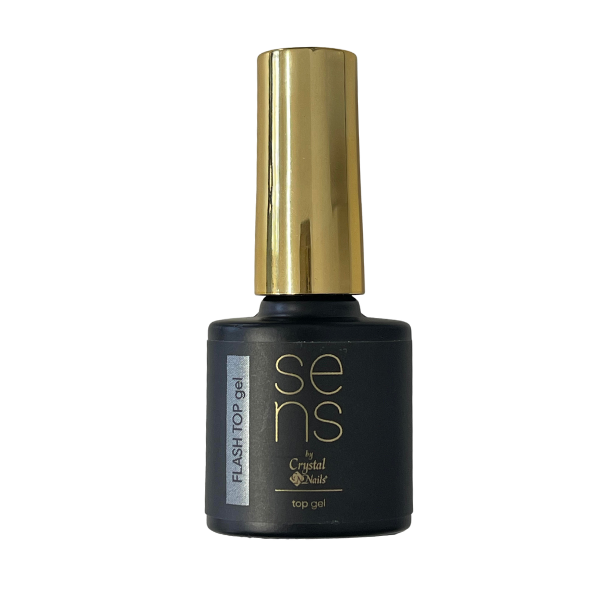 CN SENS TOP GEL flash 4ml