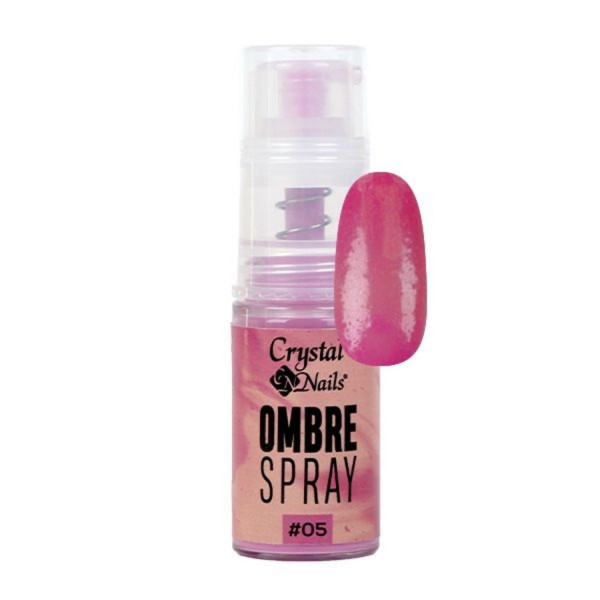 CN Ombre Spray #05