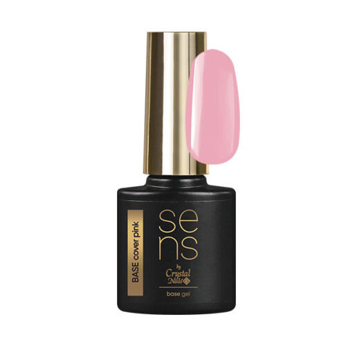 CN SENS BASE gel - cover pink 10 ml