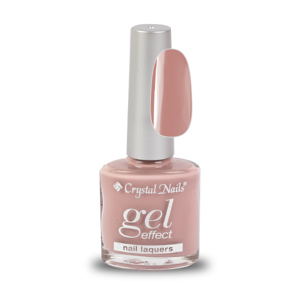 Nagellack Gel effekt 07 10 ml