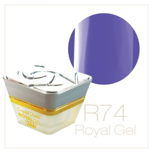 Royal Gel R074 4,5ml