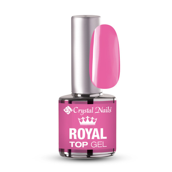 Royal Top Gel RT02 4 ml