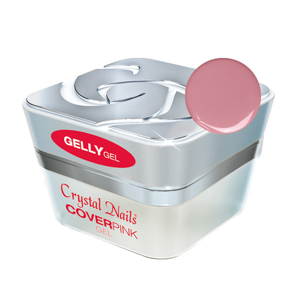 CN Gelly Gel cover pink 15ml