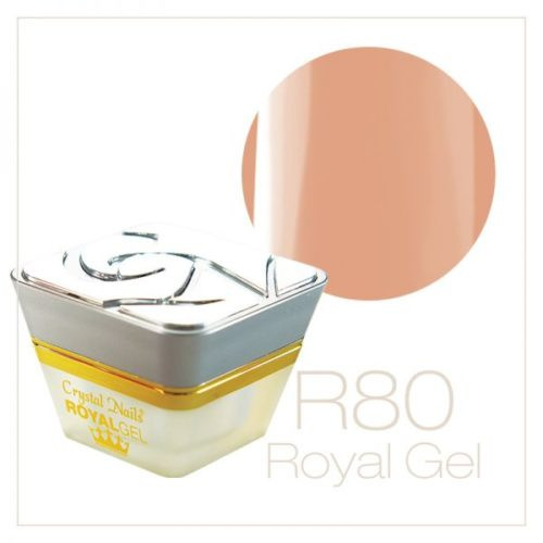 Royal Gel R080