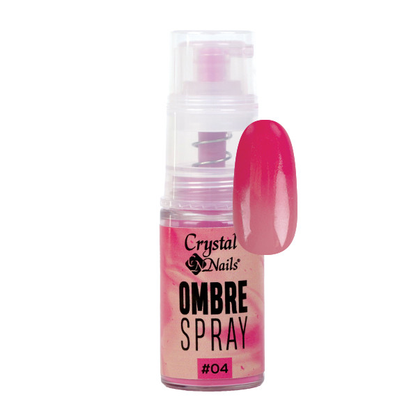 CN Ombre Spray #04