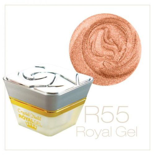 Royal Gel R055 4,5ml