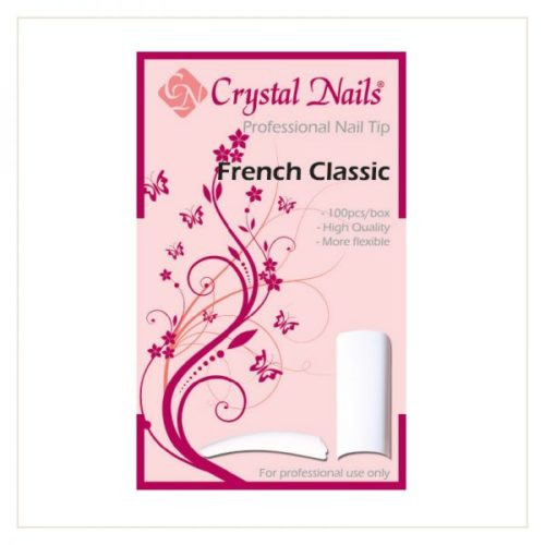 CN Tip French classic 50pcs #5