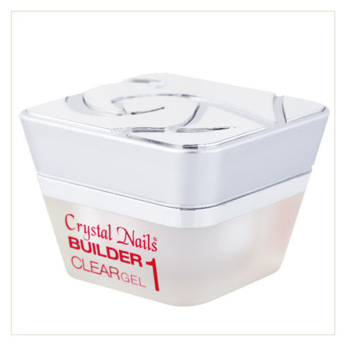 CN Builder Clear Gel I