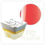 Royal Gel R002 4,5 ml