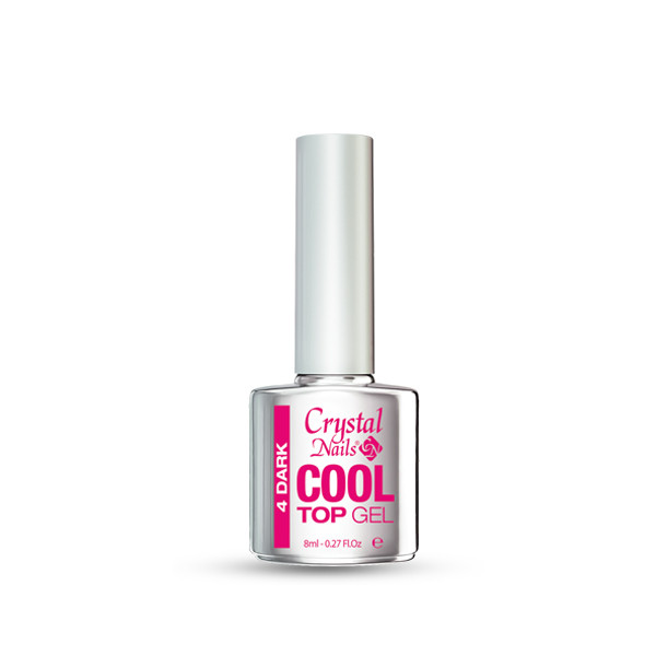 CN Top Cool Gel- dark