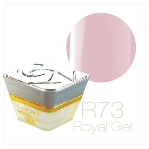 Royal Gel R073 4,5ml