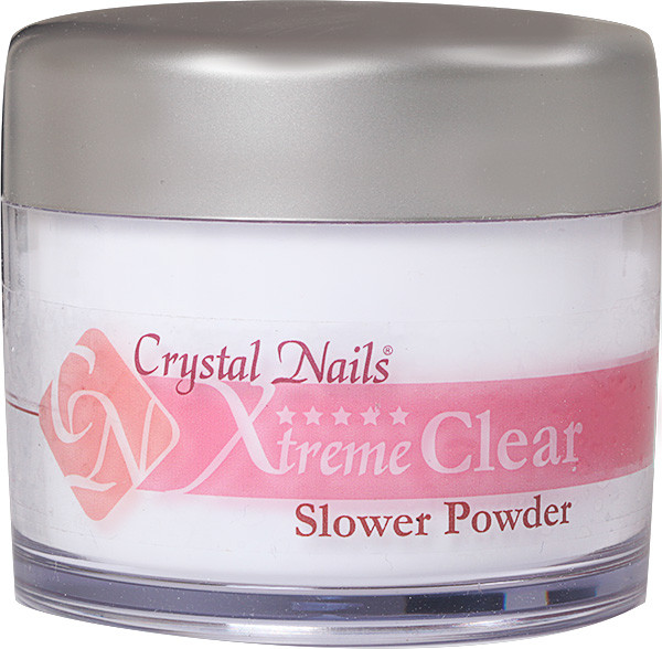 Acrylic Powder - Easy Clear + 17g