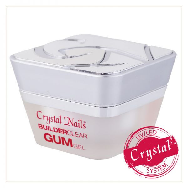 CN Builder Clear Gel Gum