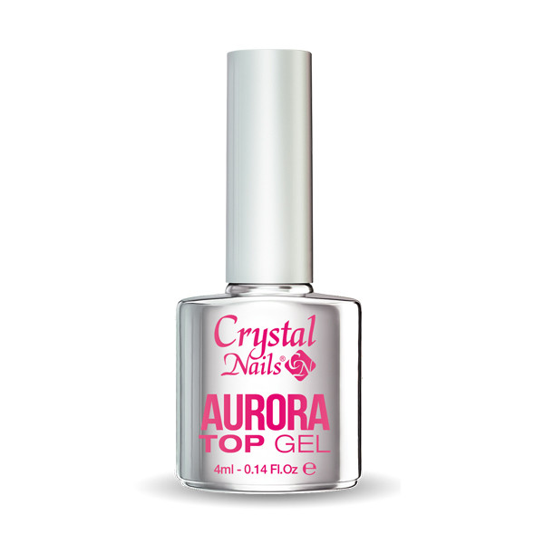 Aurora Top Gel 4 ml