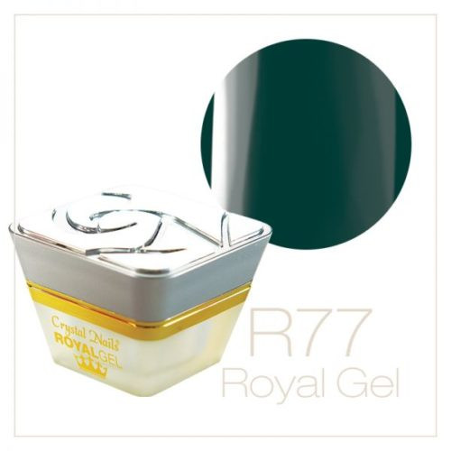 Royal Gel R077 4,5ml