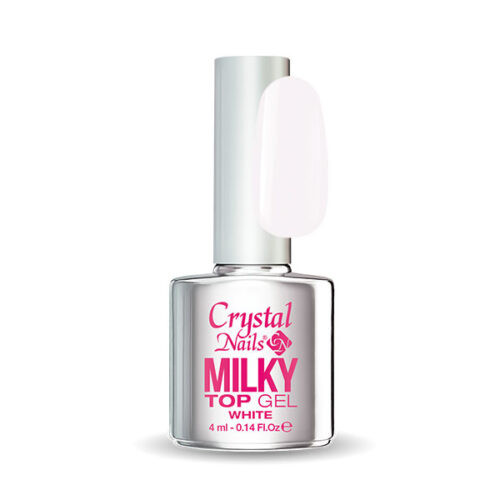 CN Top Gel Milky white 4 ml