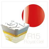 Royal Gel R015