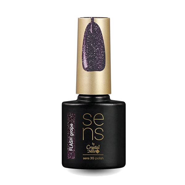 SENS Midnight grape 4 ml