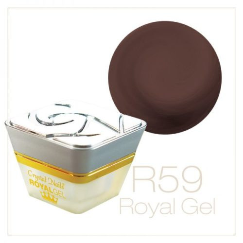 Royal Gel R059