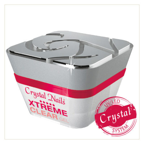 CN Xtreme Gel clear