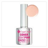 CN Cover lightpink Basegel