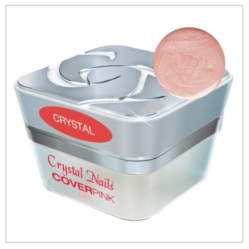 CN Cover Pink crystal