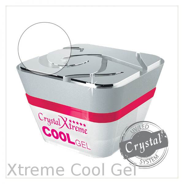 CN Xtreme Cool gel