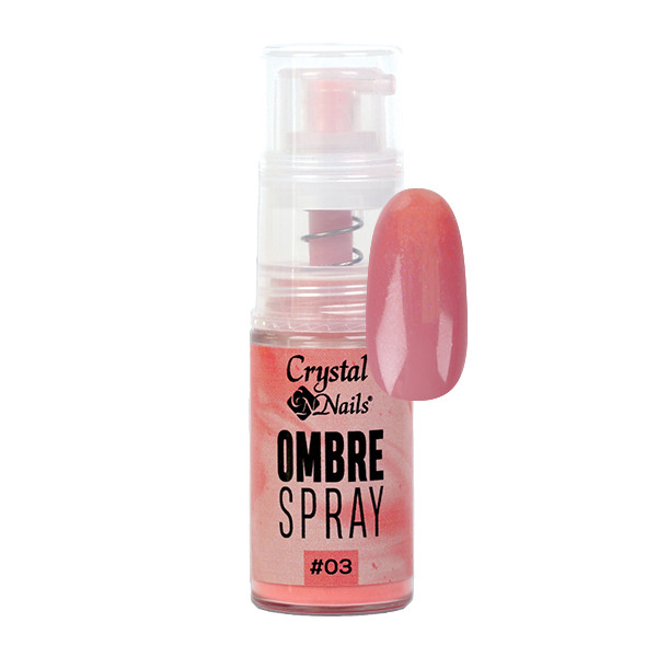 CN Ombre Spray #03