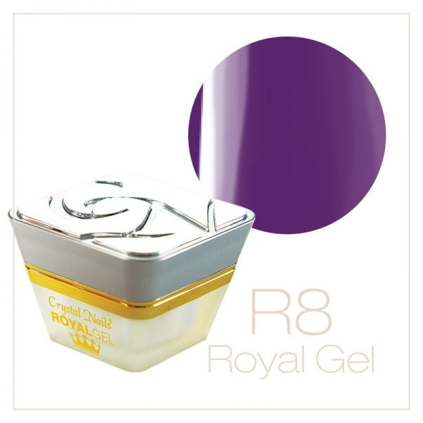 Royal Gel R008