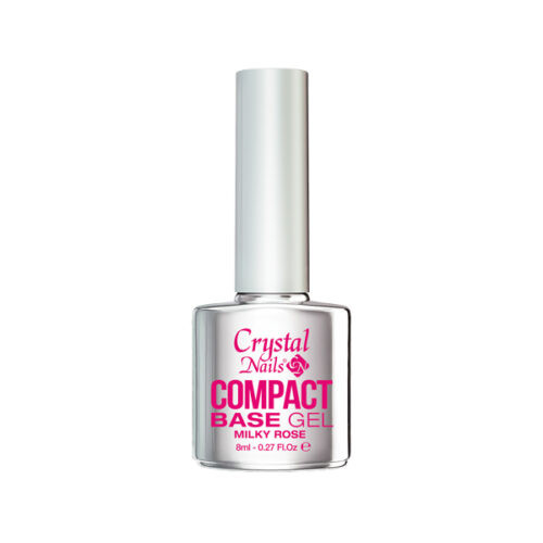 CN Compact Base gel milky rose 8ml