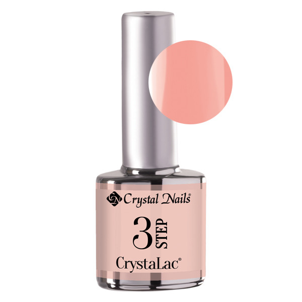 CN 3S Crysta-lac 8ml #38 Energetic pink