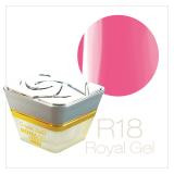 Royal Gel R018 4,5ml