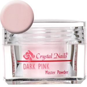 Acrylic Powder - Master Dark Pink 17g/25ml