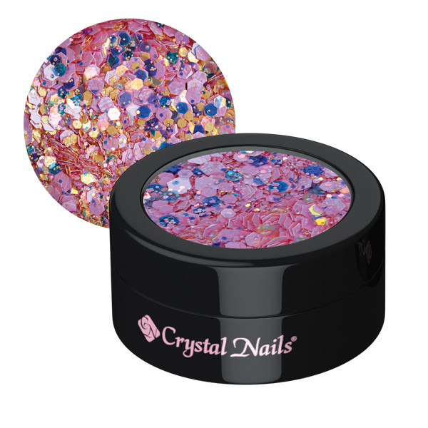 Glam Glitters #7