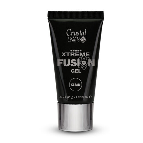 CN Xtreme Fusion AcrylGel - Clear 30g