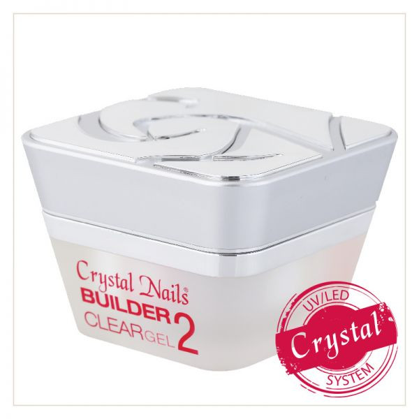 CN Builder Clear II Gel 50ml