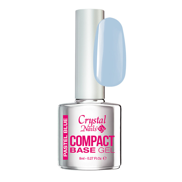 CN Compact Base Pastel blue 8 ml