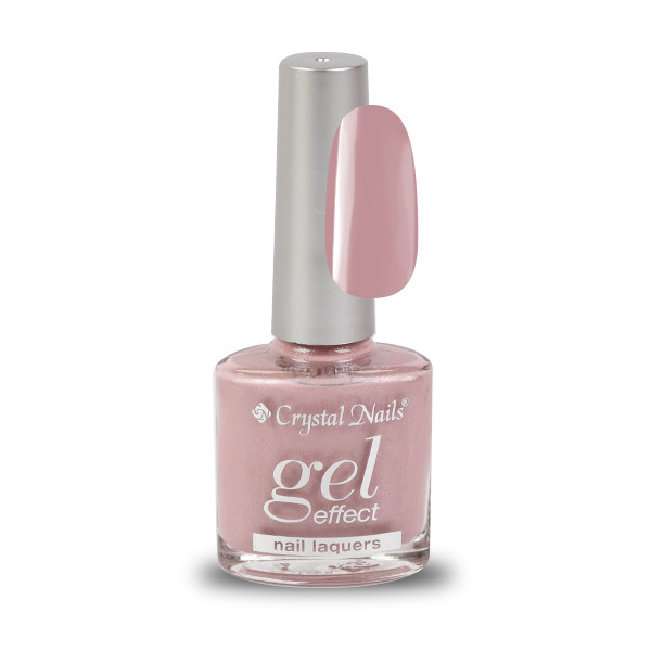 Nagellack Gel effekt 08 10 ml