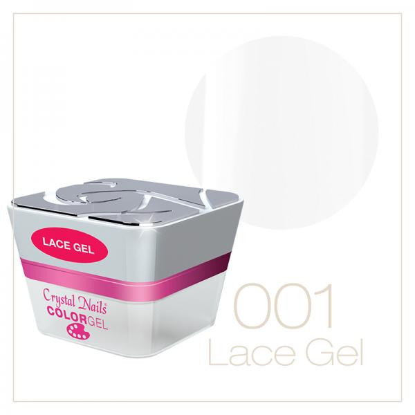 Lace gel white 3ml