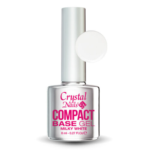 CN Compact Base Milky white 2 8 ml