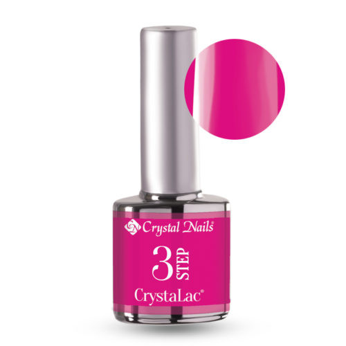 CN 3S Crysta-lac 8ml #65 French Fuchsia