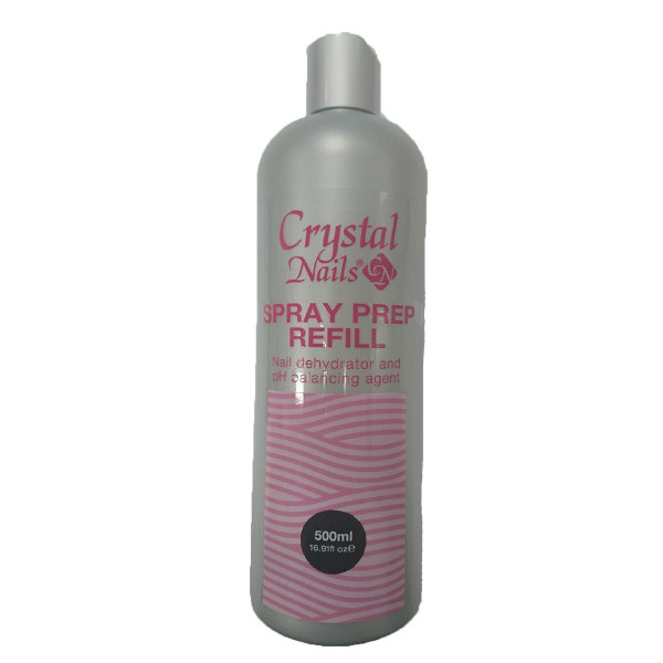 Spray Prep Refill 500ml