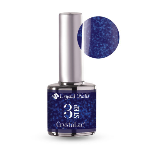 CN 3S Crysta-lac 8ml #76 Diva Blue