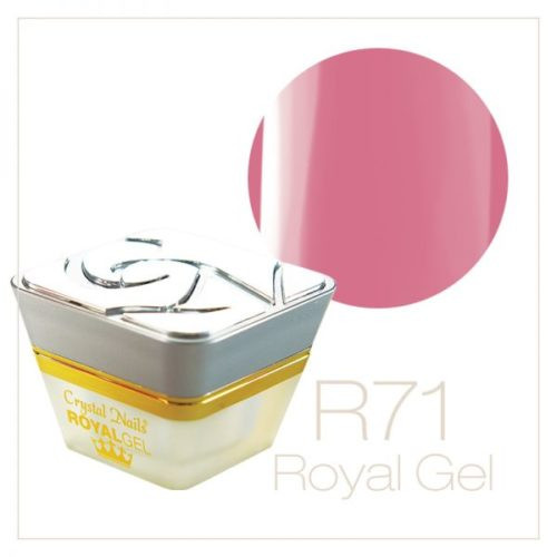 Royal Gel R071 4,5ml