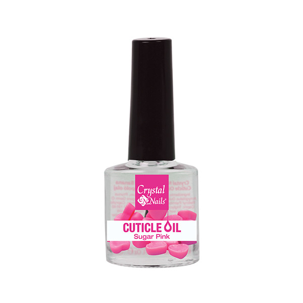 Nagelhautöl sugar pink 4 ml