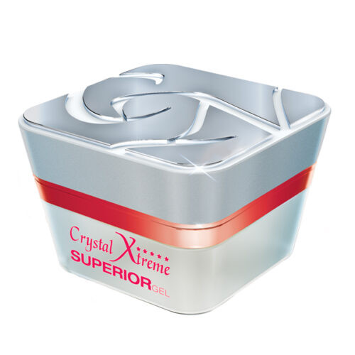 CN Xtreme Superior Gel clear