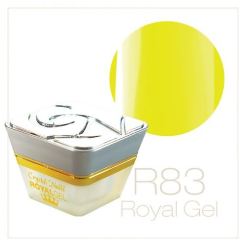 Royal Gel R083 4,5ml